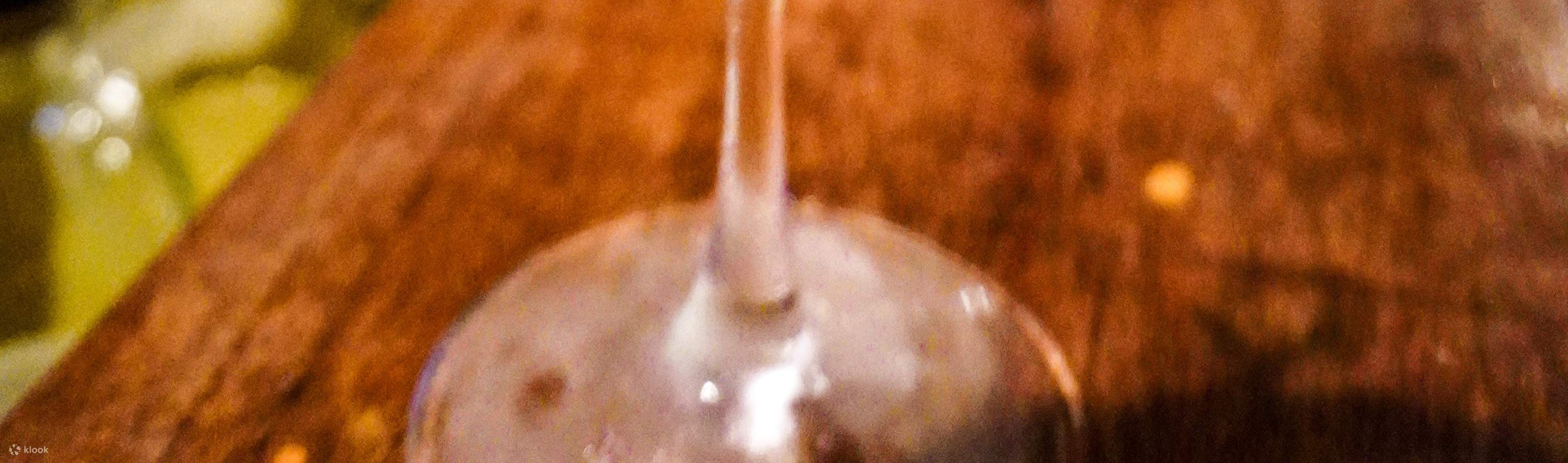 보라카이 섬 이자카야