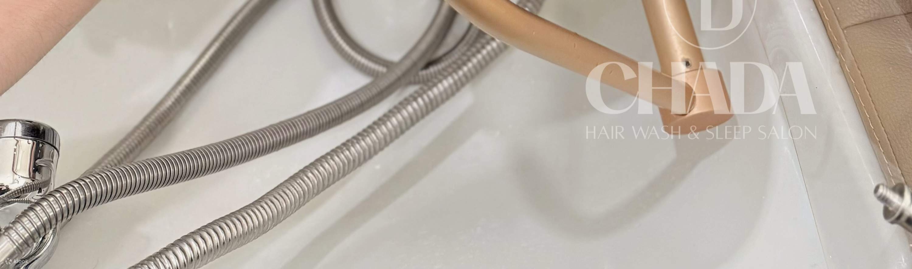 Chada Sleep Salon am MRT Bang O in Bangkok