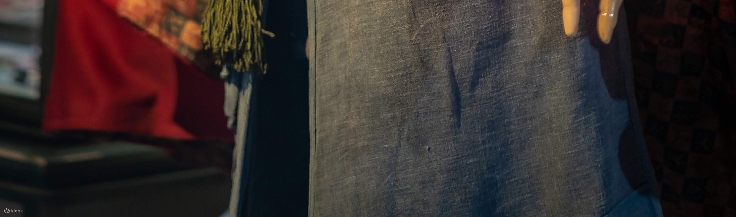 รูปปั้นขนาดเท่าตัวจริง