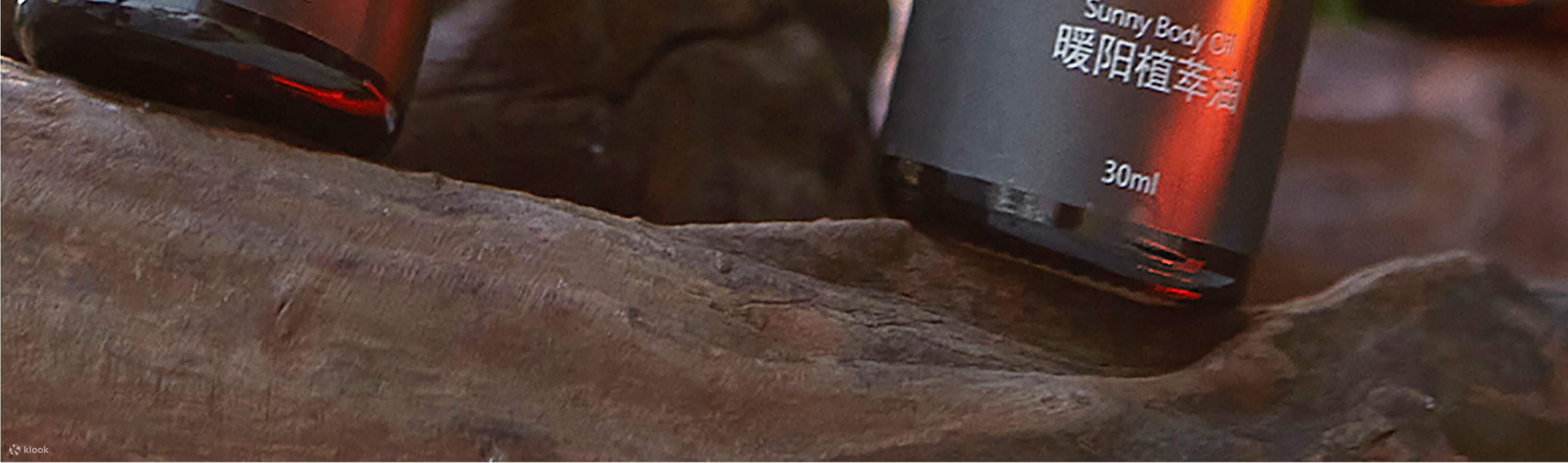 Freedress Su Sanshan・태국식 헤드 테라피・에센셜 오일 SPA｜심천만 부두