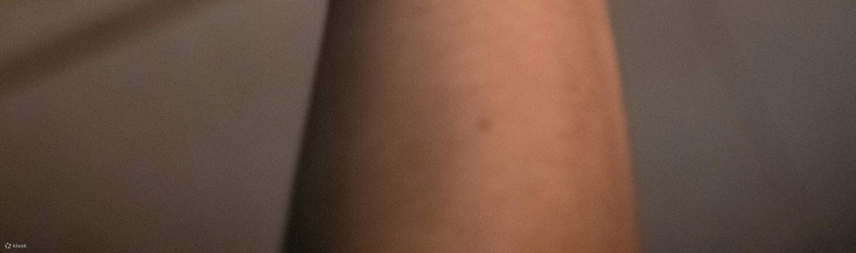 Hua Spa di Jimbaran Bali