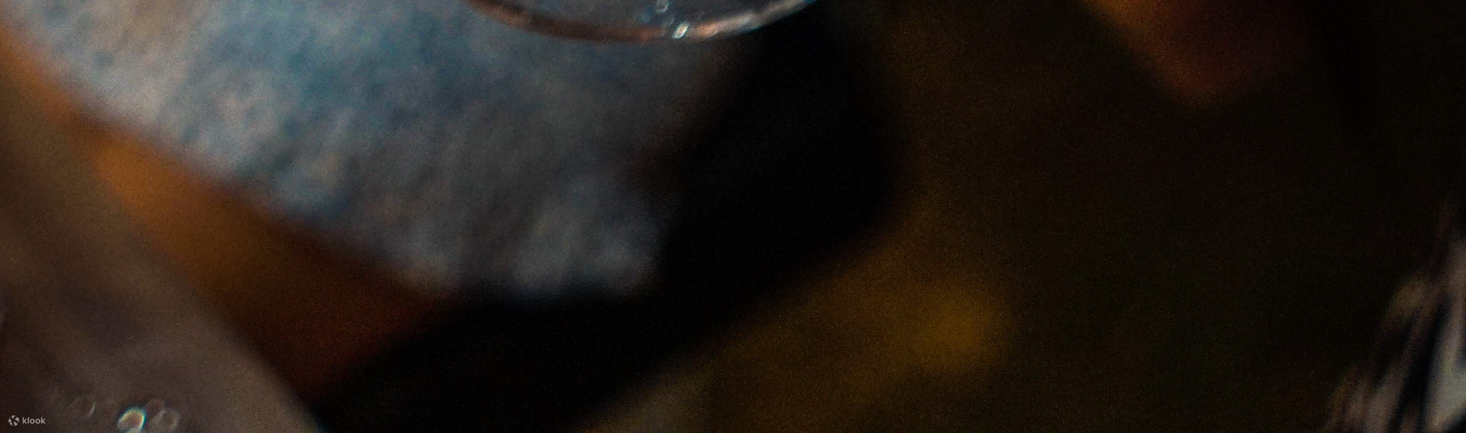 TikiBus Ubud Mixology Tour