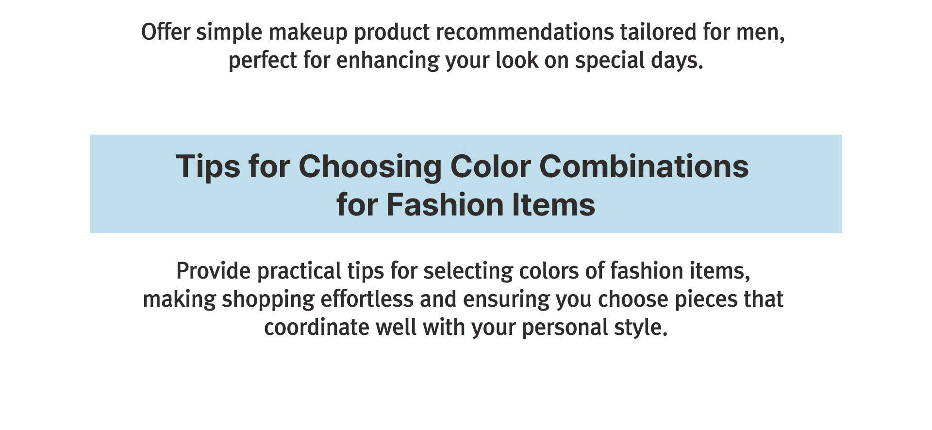 Análisis de Color Personal en Seúl por Ocollor en Gangnam/Yeouido