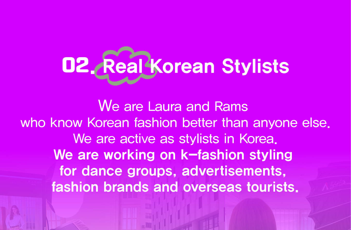 profesional di bidang fashion