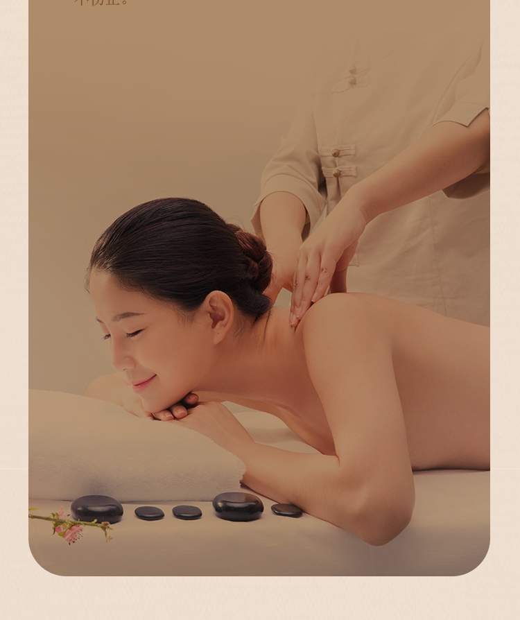 Liangyi·Massaggi e Salute·Tuina Conditioning (disponibile in tutti e 5 i negozi a Futian, Shenzhen)