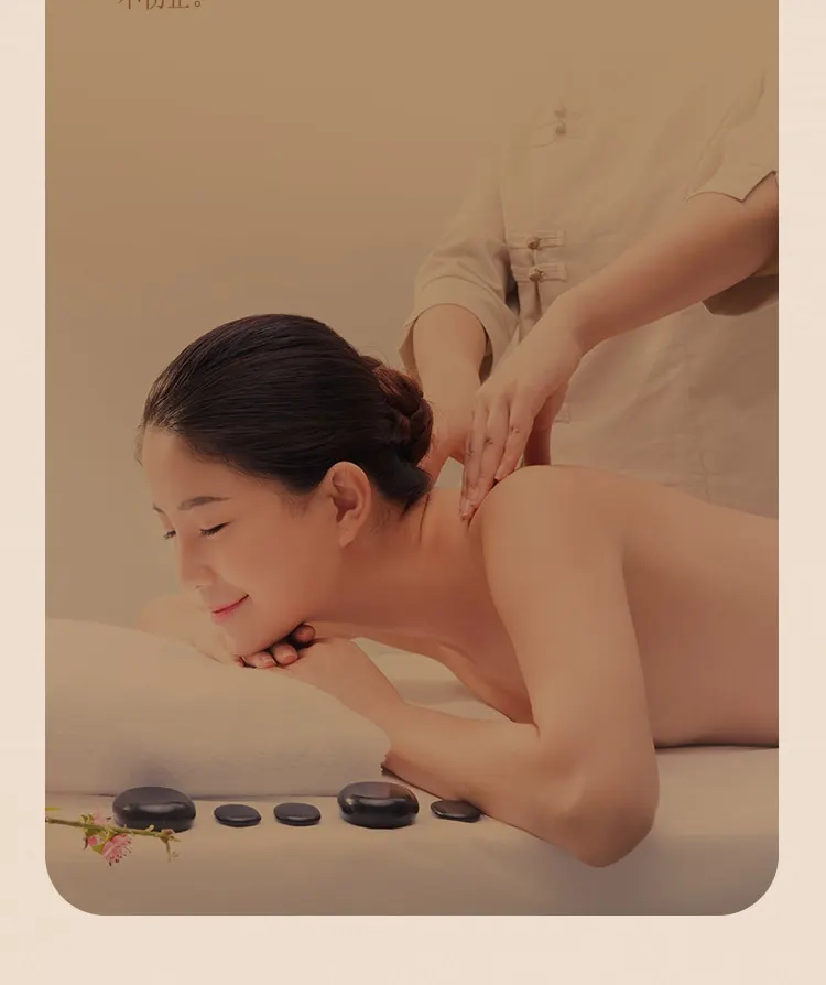 良亦·按摩养生·推拿调理（会展中心皇庭店）