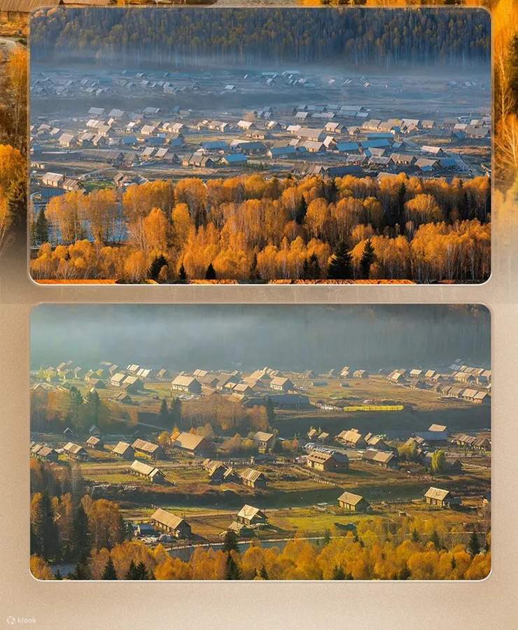 7-day Northern Xinjiang Story (2 nights of luxury accommodation in ...