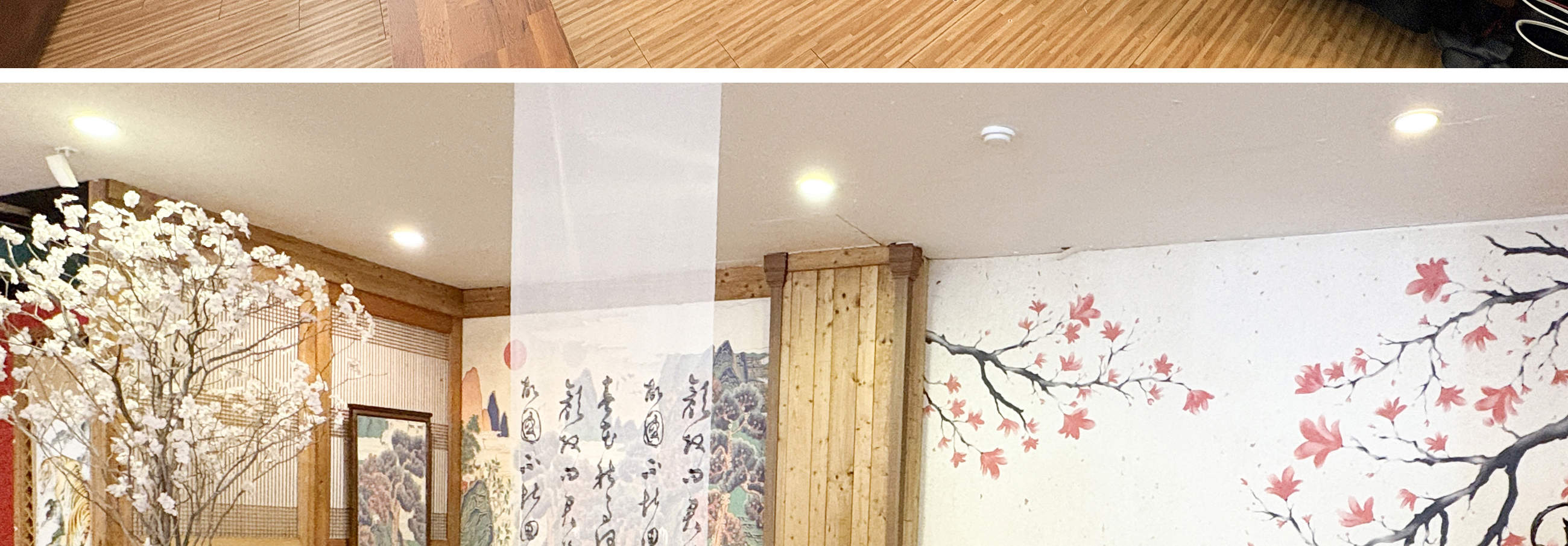 Experiencia de cultura coreana en Jeju: Alquiler de Hanbok y uniformes escolares, K-Beauty y sesión de fotos