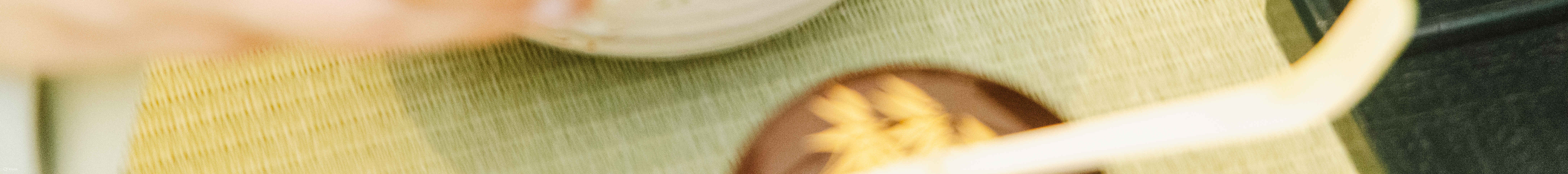 Sie können authentischen, köstlichen Matcha zubereiten.