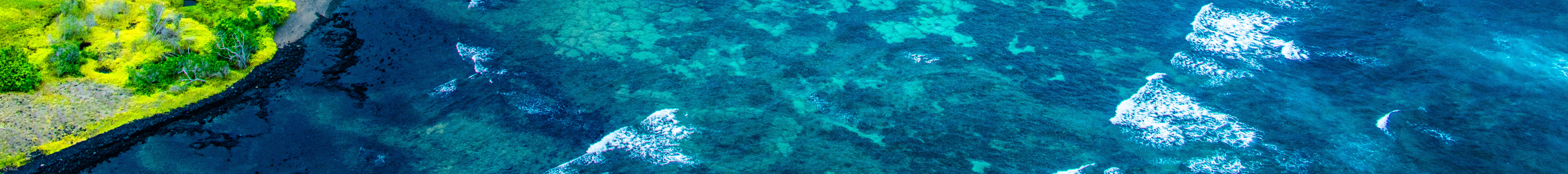 Kona Coast Scenic - Tour en Helicóptero de 30 Minutos - Con o Sin Puertas