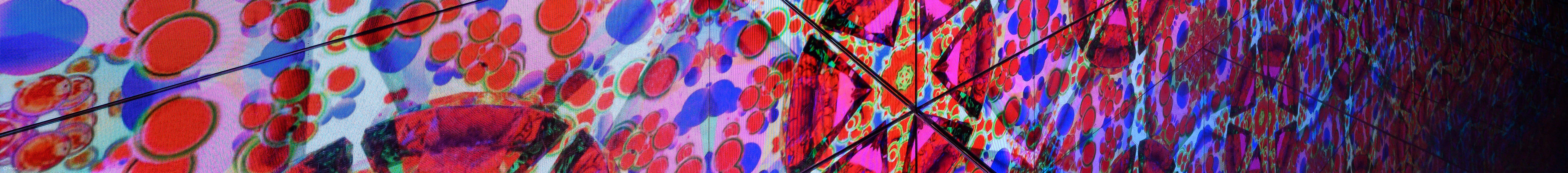 Moco Museum (Innenbereich)