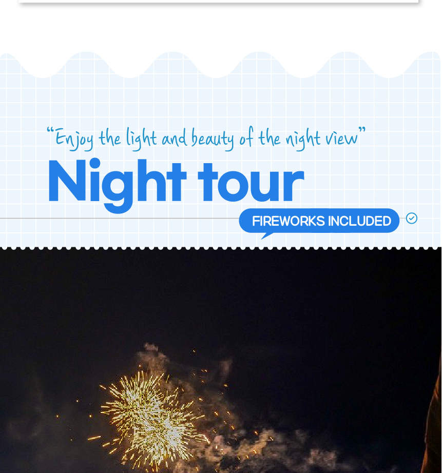 Busan Yacht Tour Haeundae Gwangalli Flussfahrt