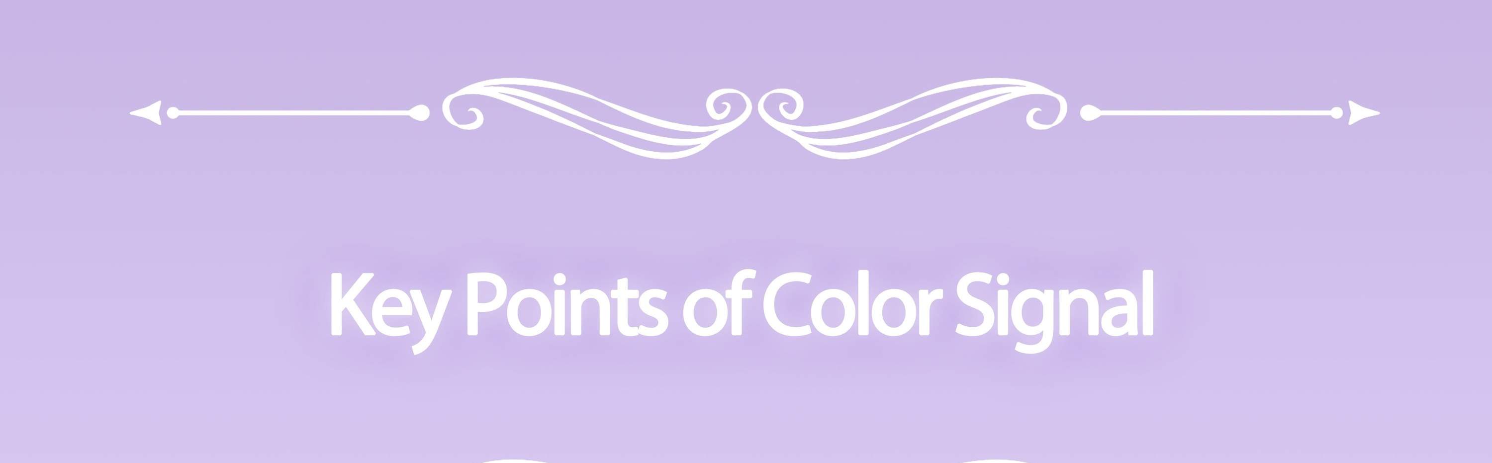 Personal Color Analysis Experience by Color Signal in Gangnam, Seoul