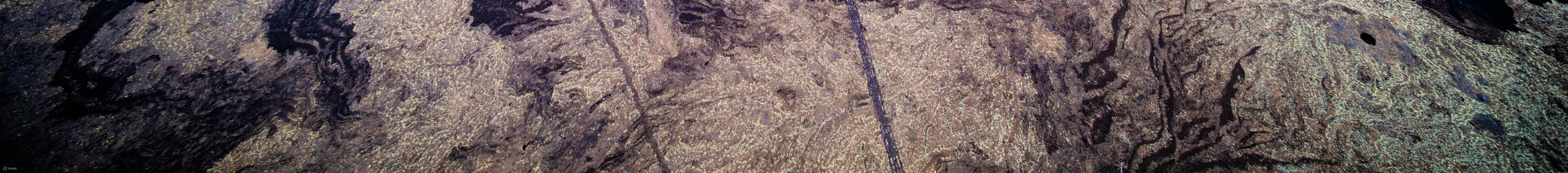 Kohala Coast Volcano Waterfalls - 90-минутный вертолетный тур - с открытыми/закрытыми дверями