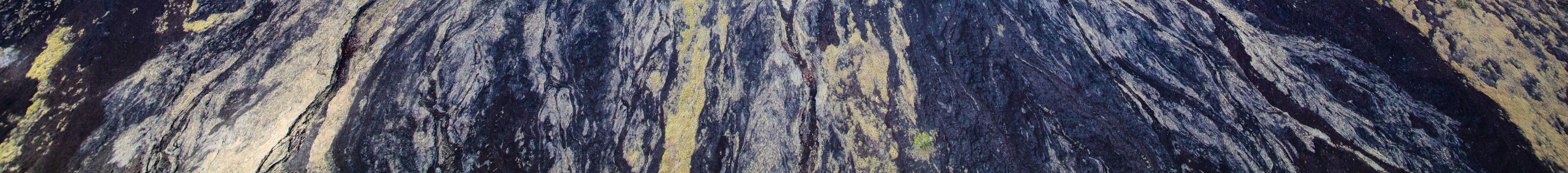 Romantic Kona Coffee & Landing: Private Helicopter Tour