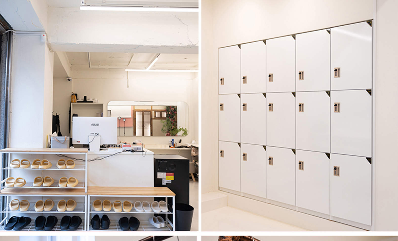 Seoul Black Label Hanbok & Фотосессия на улице & Фотосессия в Hanok Studio