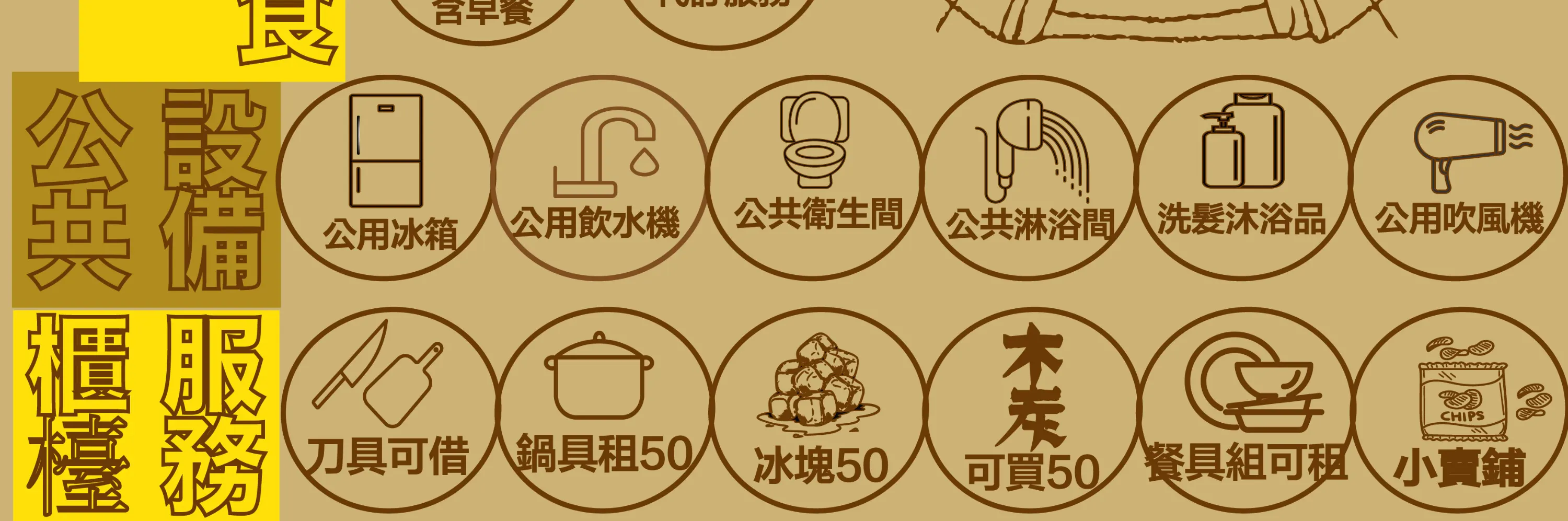 東風綠活