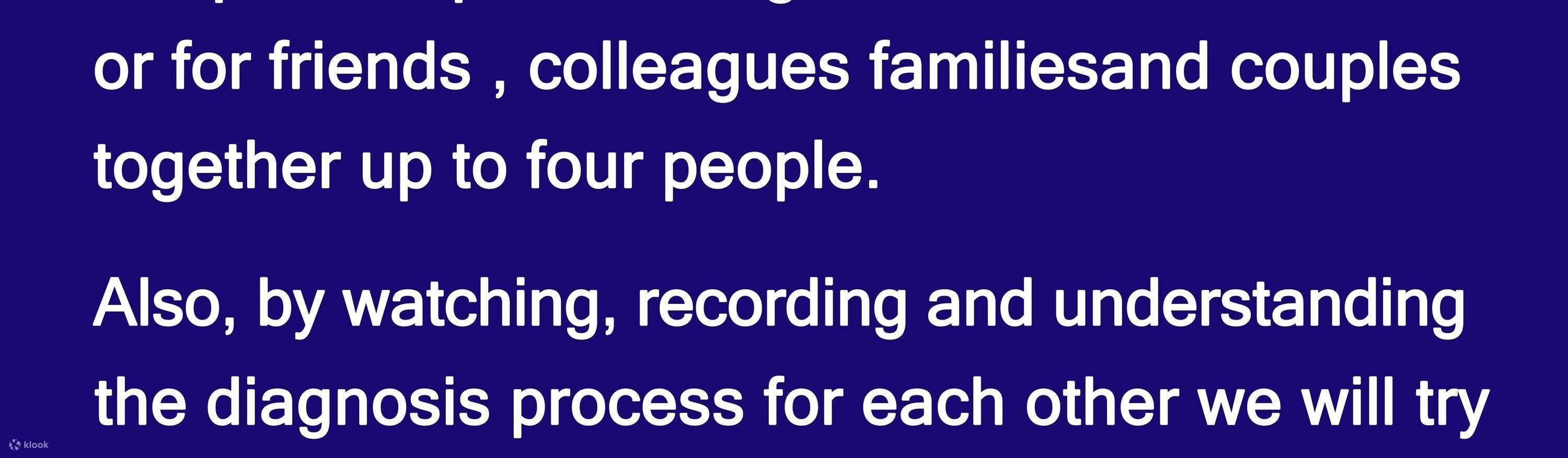Pengalaman Analisis Warna Personal oleh Color Signal di Gangnam, Seoul