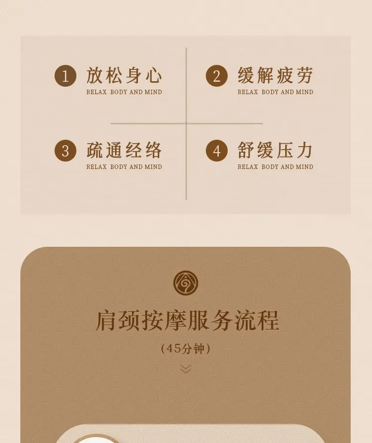 良亦·按摩养生·推拿调理（会展中心皇庭店）