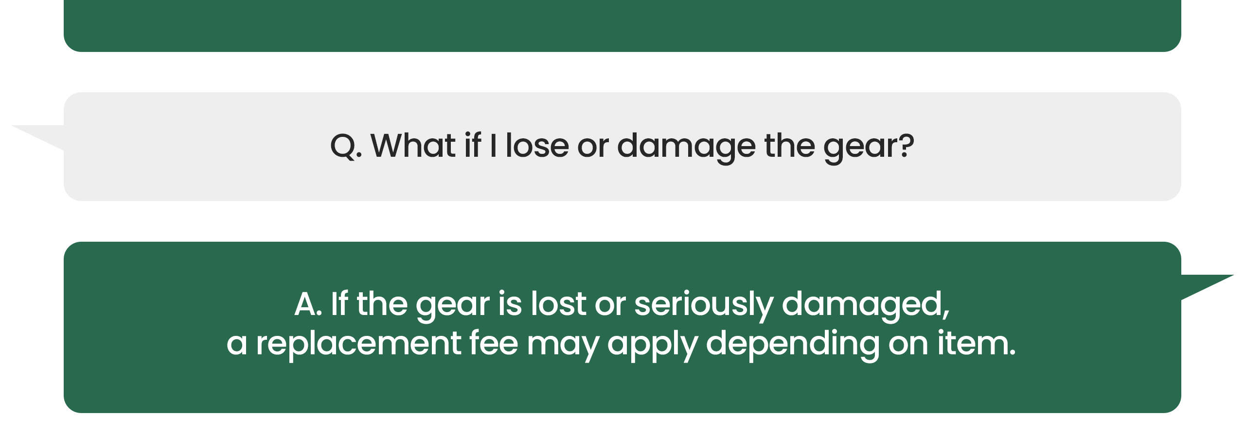 Perkhidmatan Sewaan Peralatan Hiking di Bukhansan, Seoul