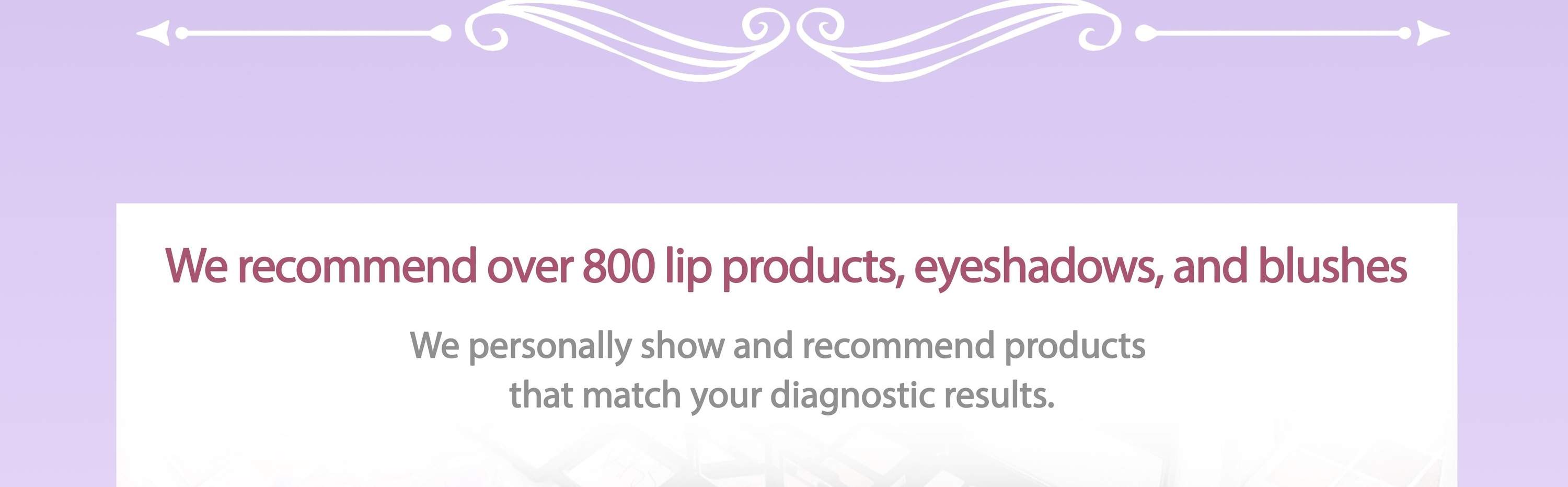 Pengalaman Analisis Warna Personal oleh Color Signal di Gangnam, Seoul