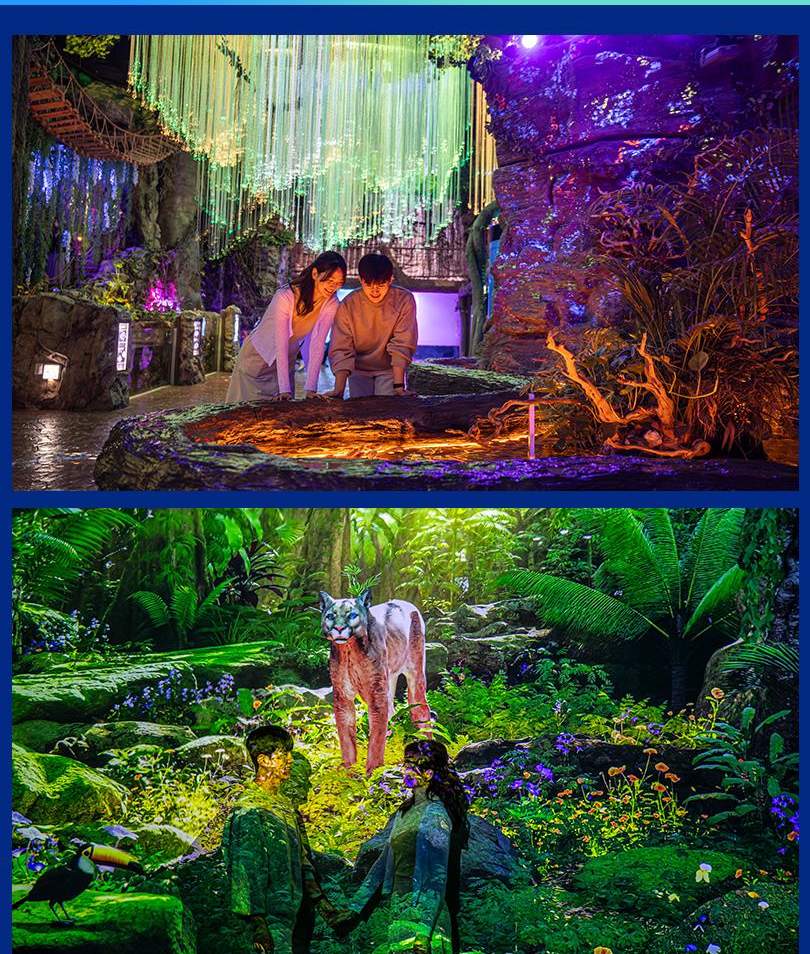 아쿠아플라넷 여수 입장권