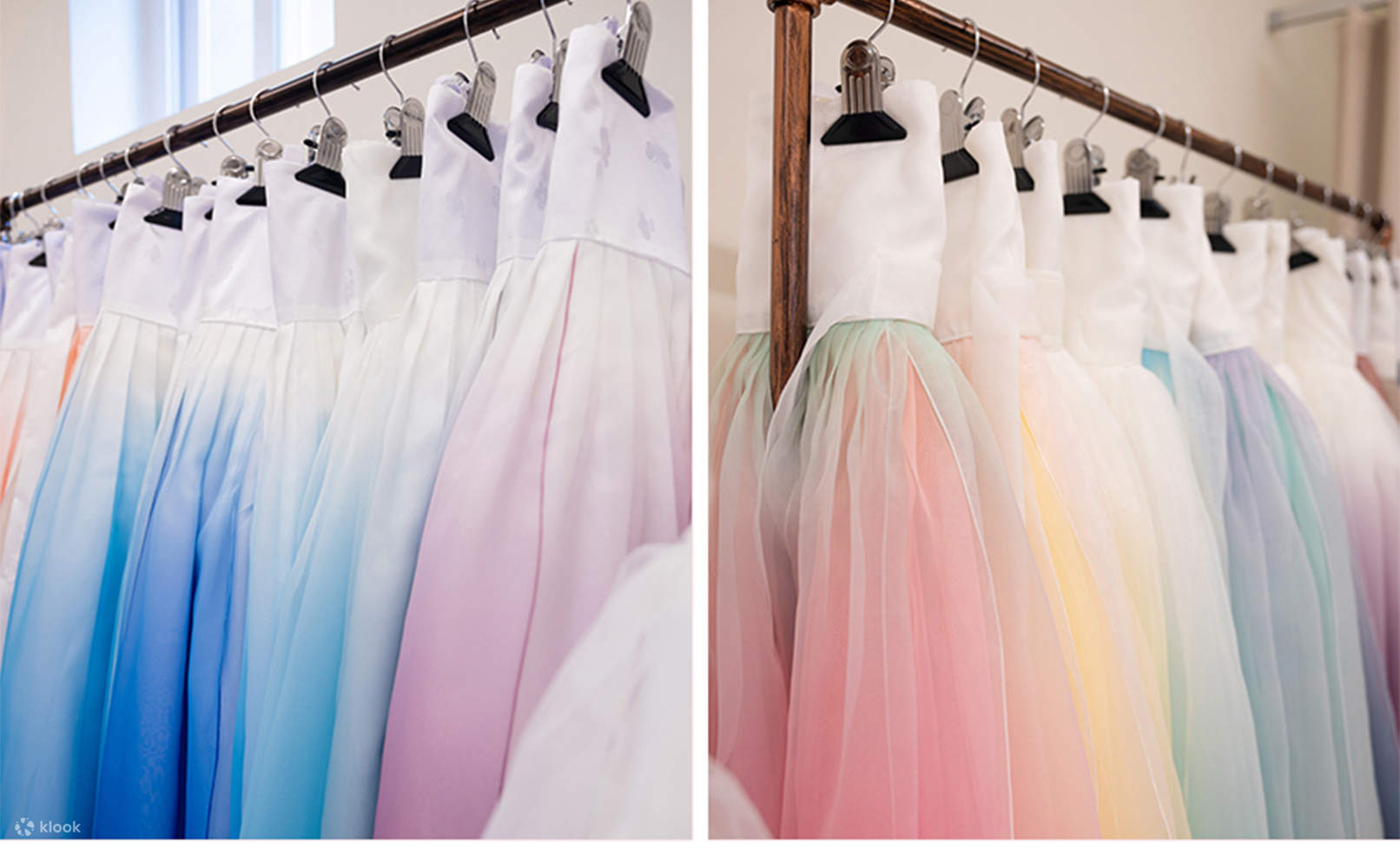 Sesión de fotos con Hanbok Black Label en Seúl y exteriores y estudio fotográfico Hanok