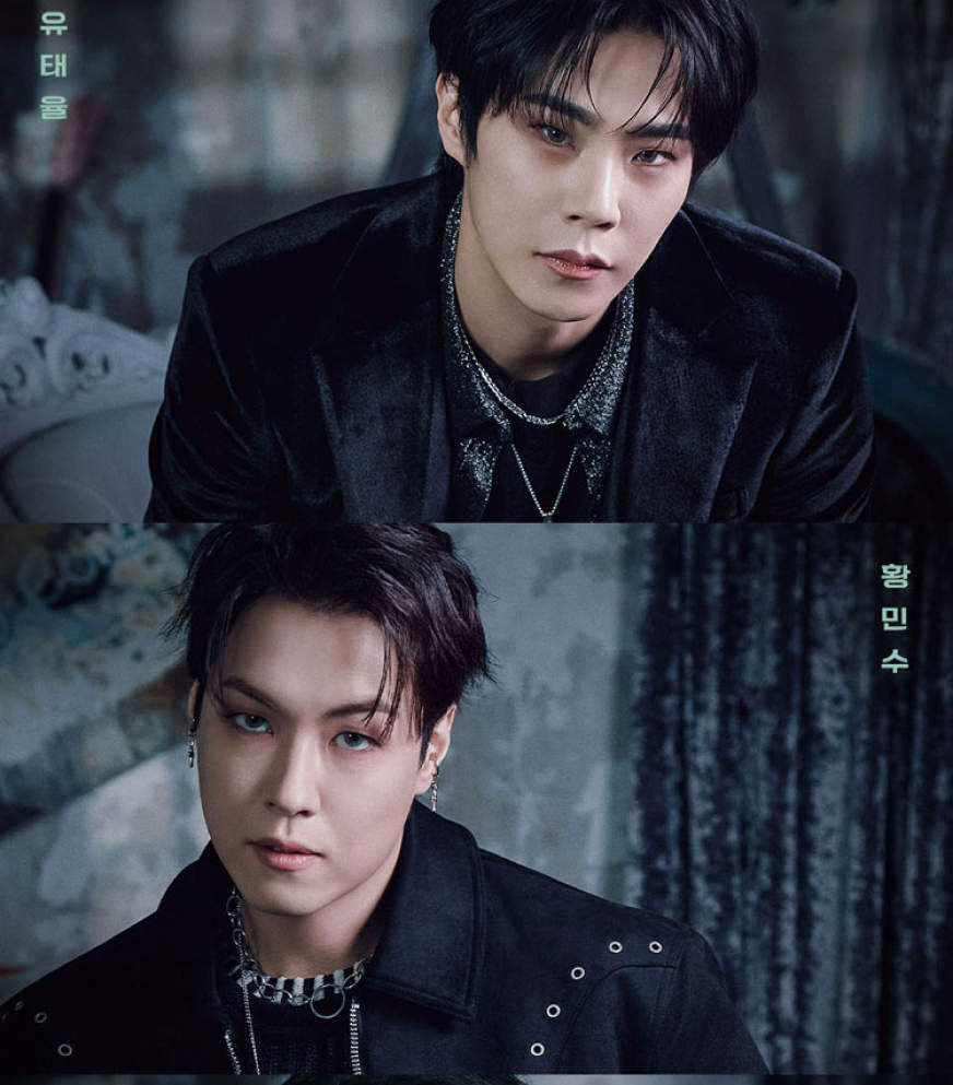 首尔 Musical #0528 音乐剧门票