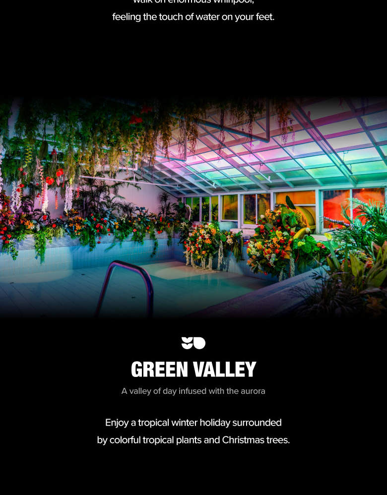 Билет в цифровой тематический парк Waterworld на Чеджу