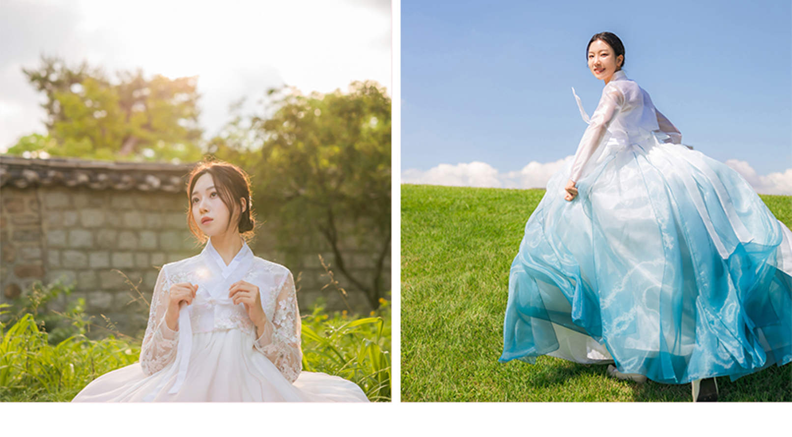 Tour Seoul Black Label Hanbok & Chụp ảnh ngoài trời & Chụp ảnh tại Hanok Studio