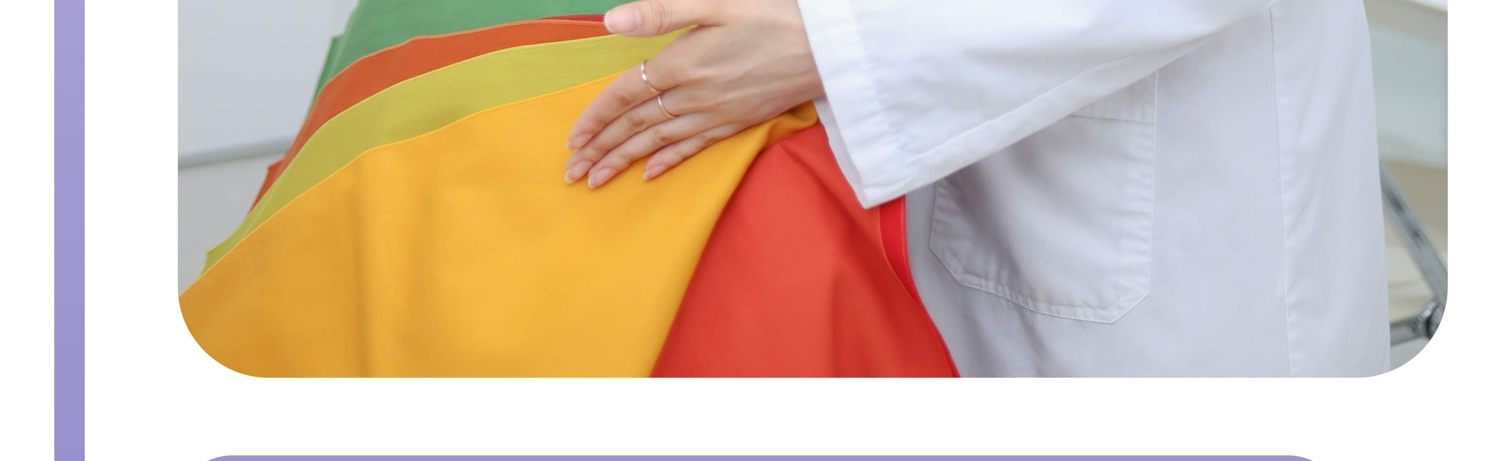 Pengalaman Analisis Warna Personal oleh Color Signal di Gangnam, Seoul