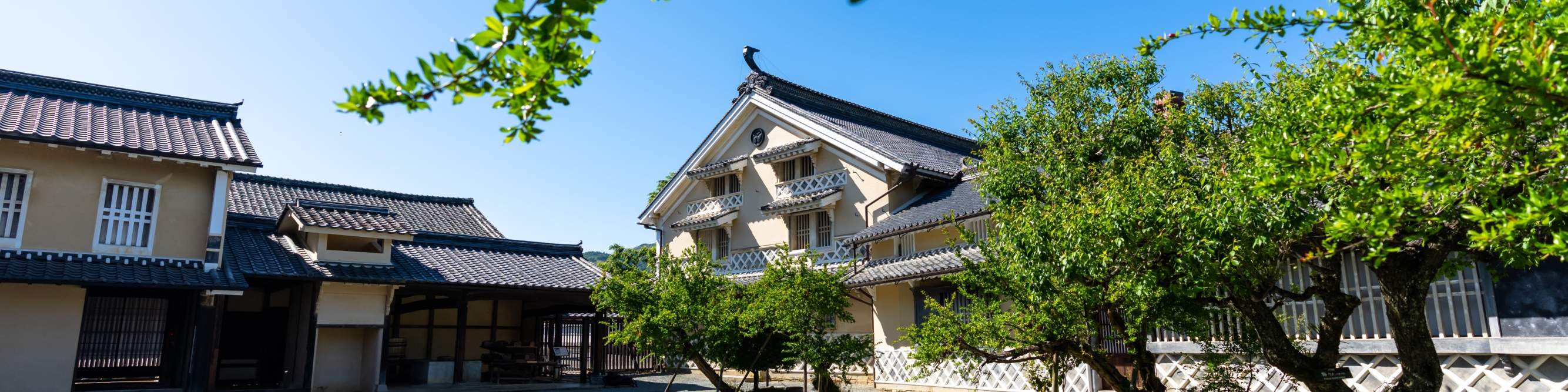 Uchiko & Ozu Townscape Walking 1-Day Pass