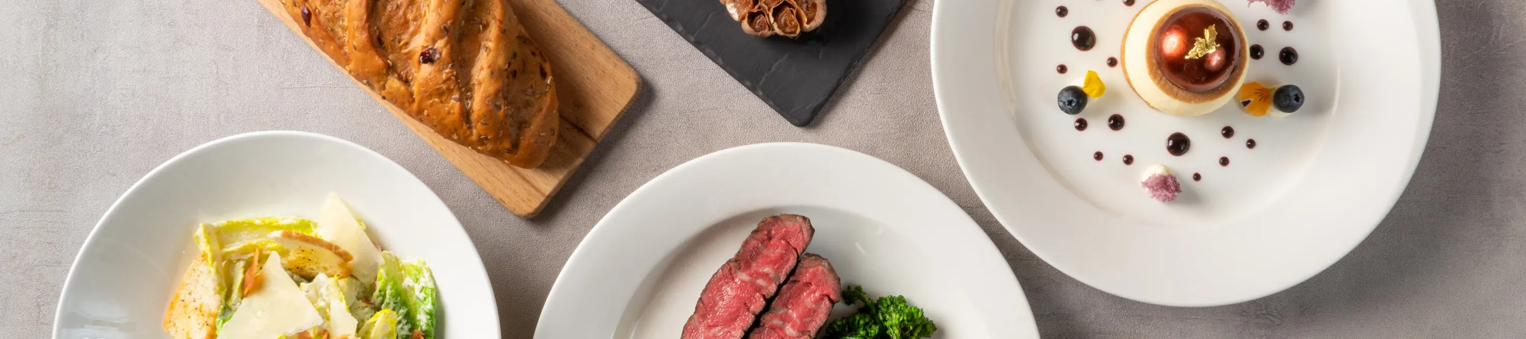 高雅扒房, 澳门金沙, Copa Steakhouse