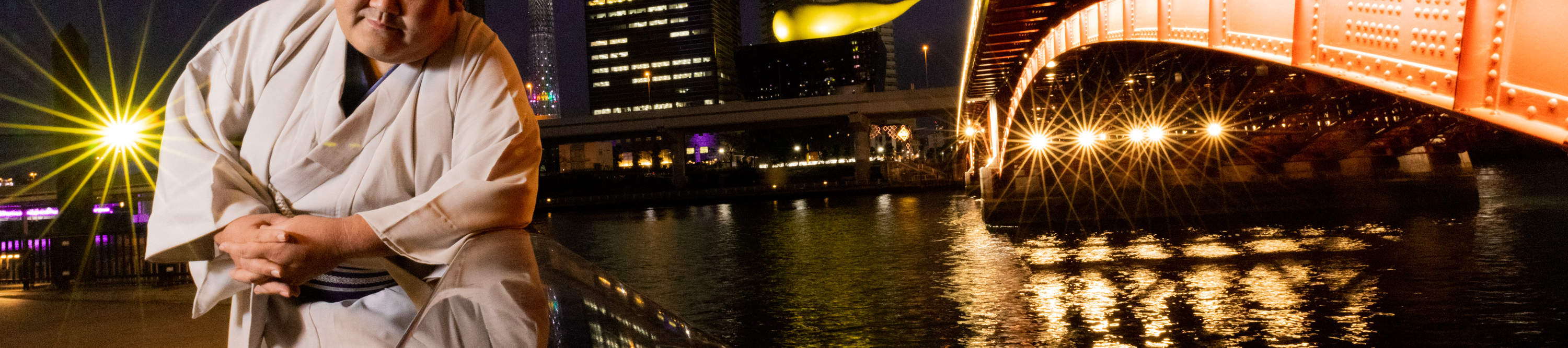 DeepTalk Japan – Die unausgesprochenen Regeln seiner Meister