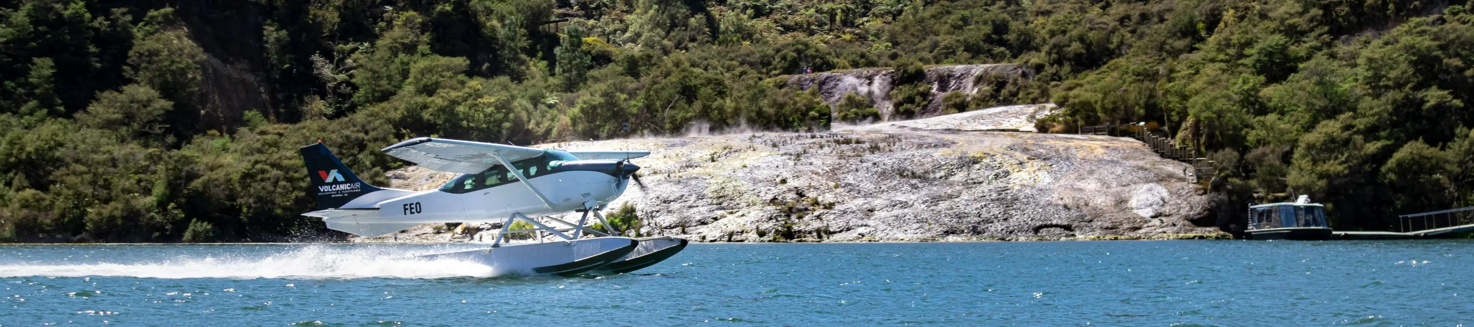 Orakei Korako