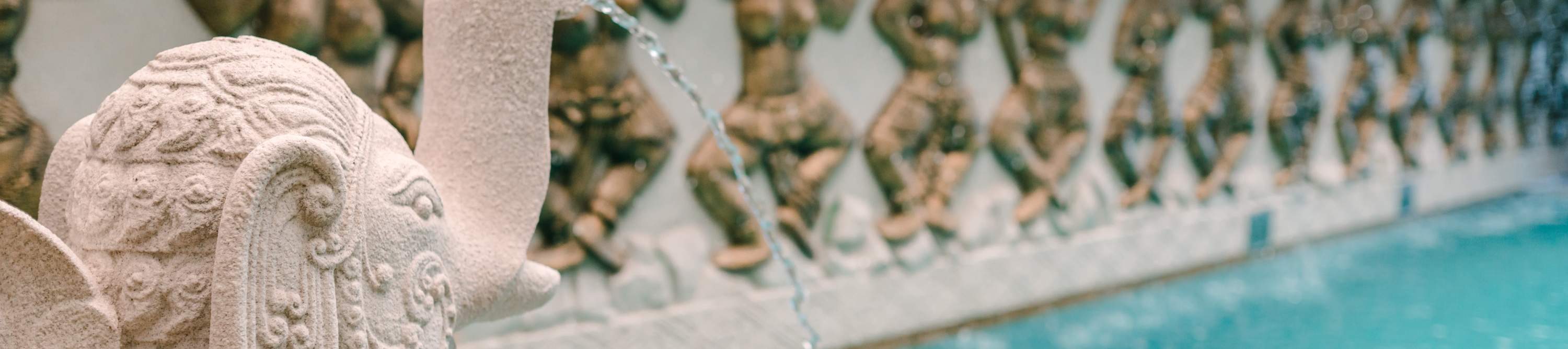 สิ่งอำนวยความสะดวกของ Cham Spa & Massage