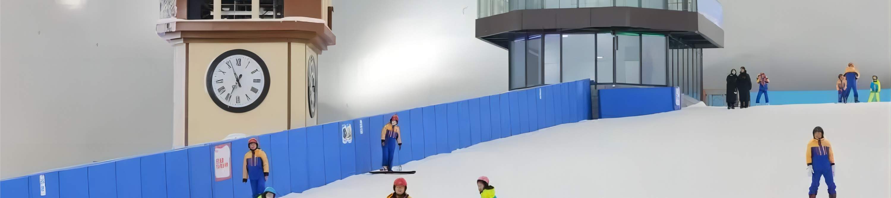 カルー アイス ワールド