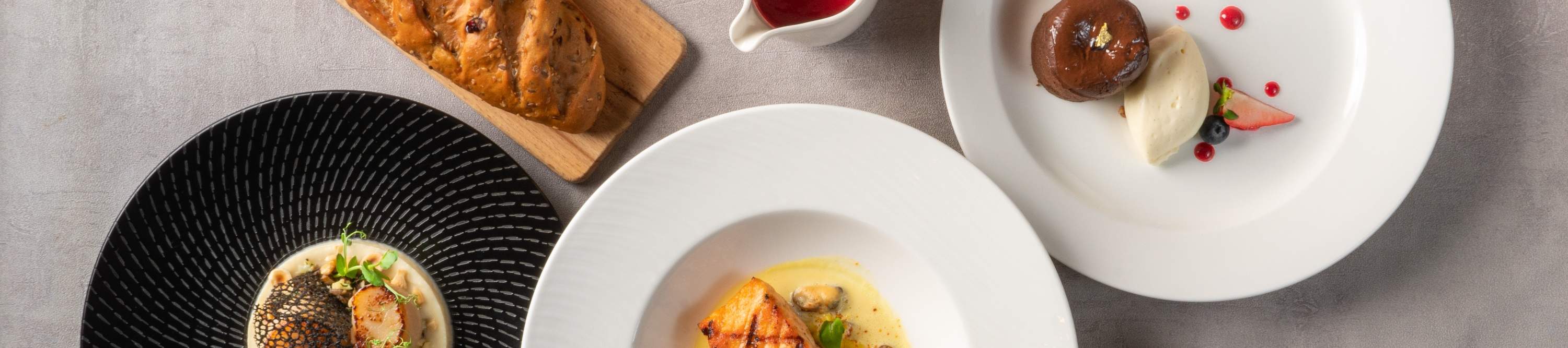 高雅扒房, 澳門金沙, Copa Steakhouse