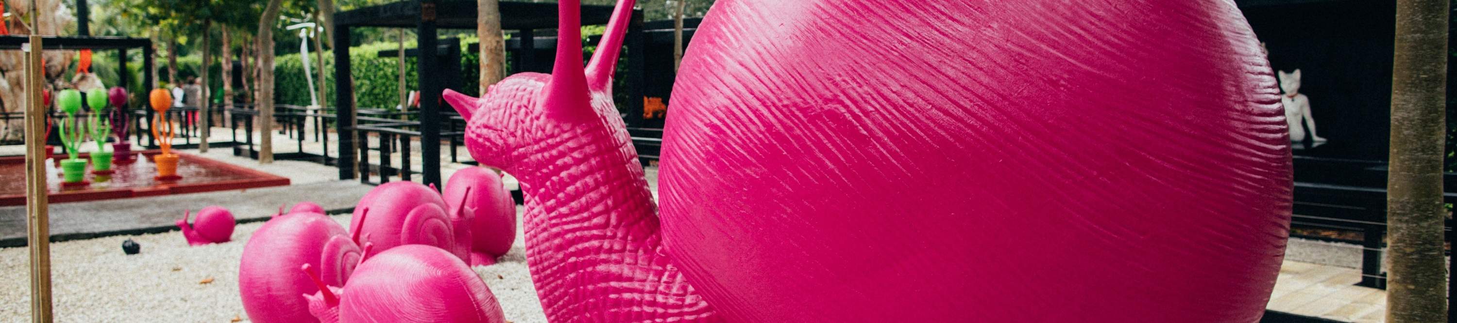 Admirez des artistes locaux talentueux présentant leurs chefs-d'œuvre à Matakana.