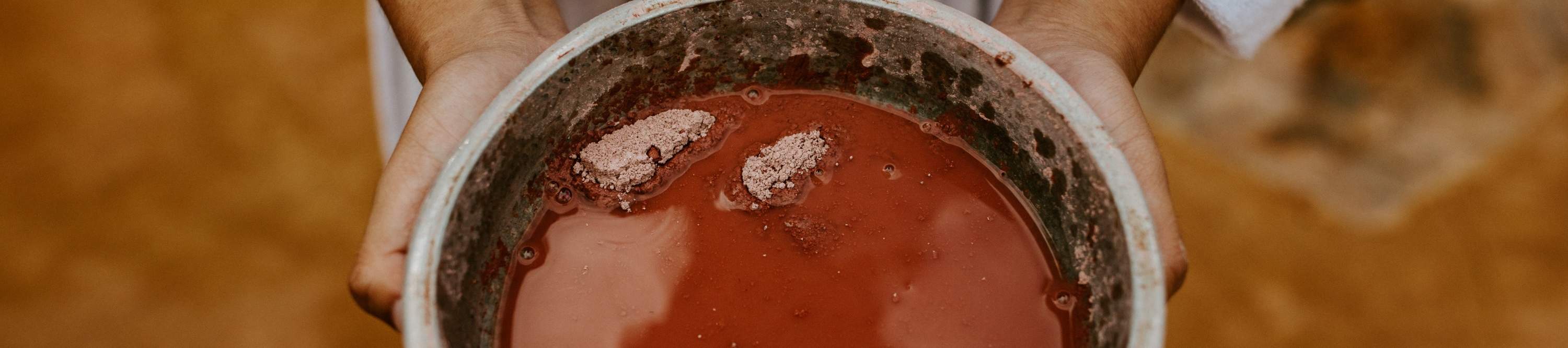 Peninsula Hot Springs Body Clay dan Bathe 