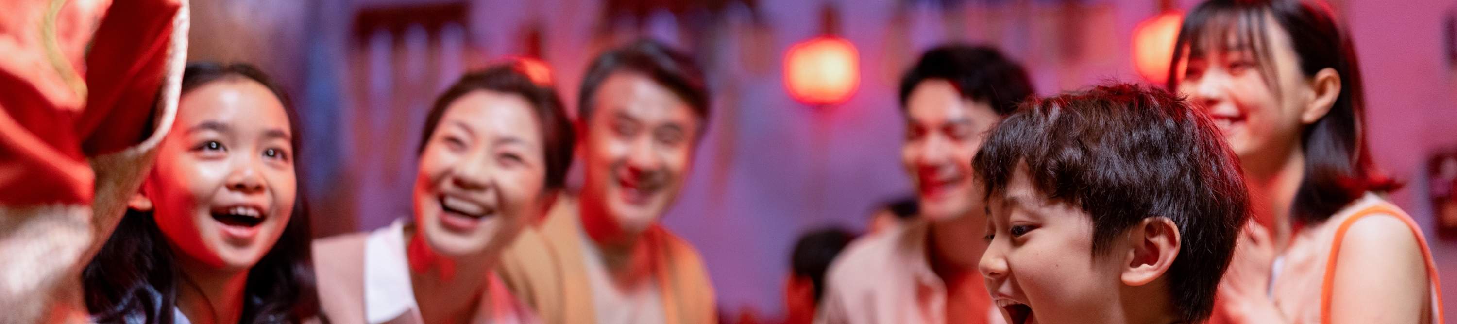 Mr Ping's Noodles House