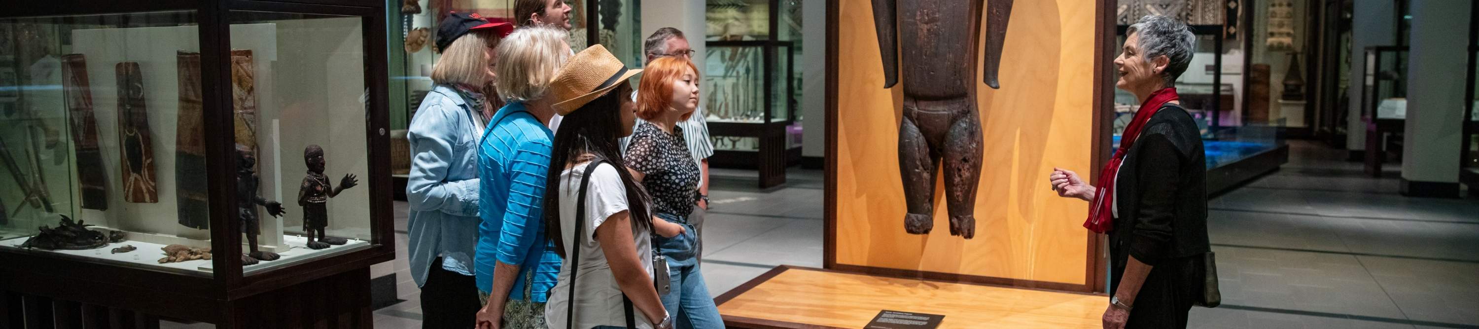 Armes traditionnelles Māori