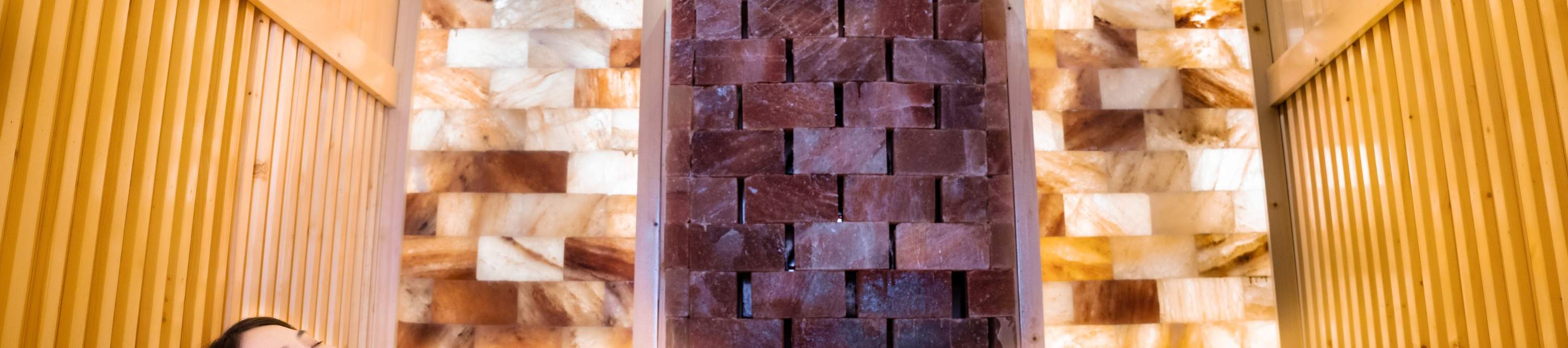 จาม สปา แอนด์ แมสซาจ