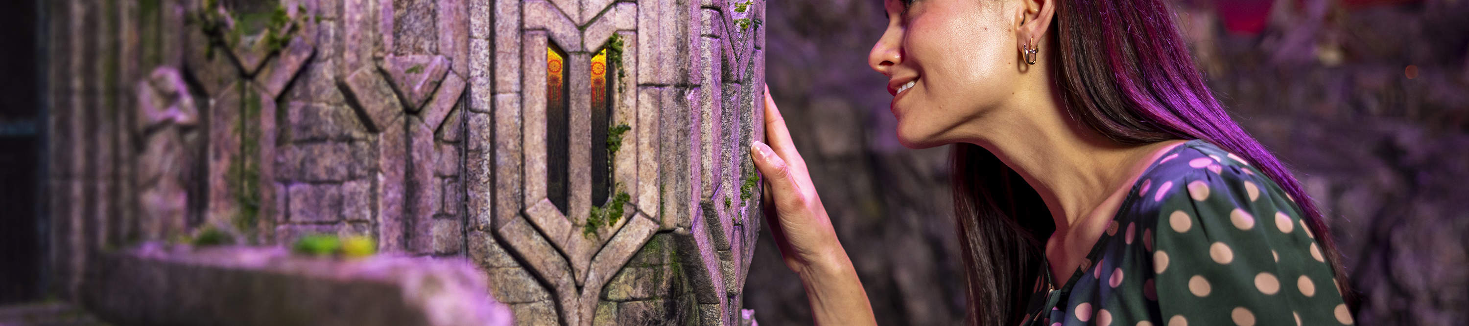 Weta Workshop Unleashed 入場門票