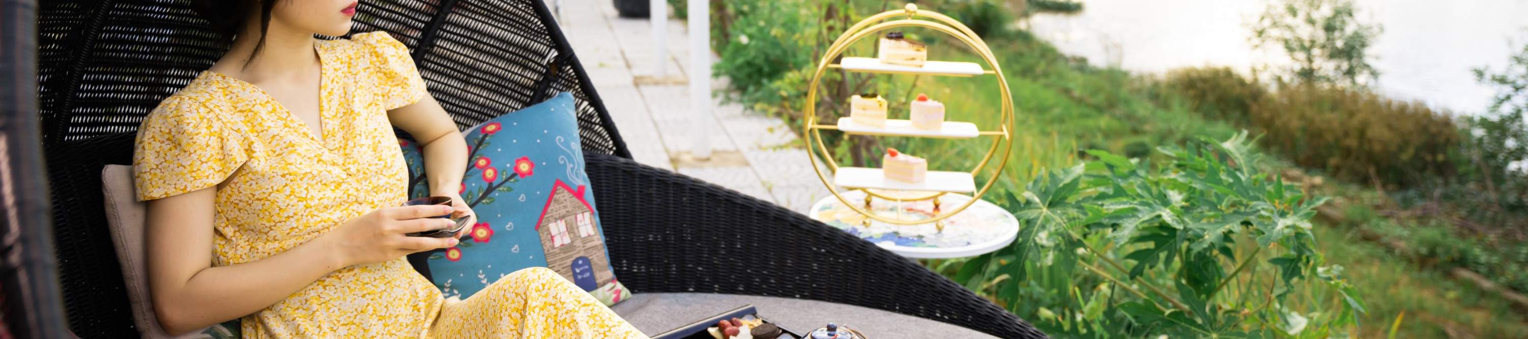 จาม สปา แอนด์ แมสซาจ