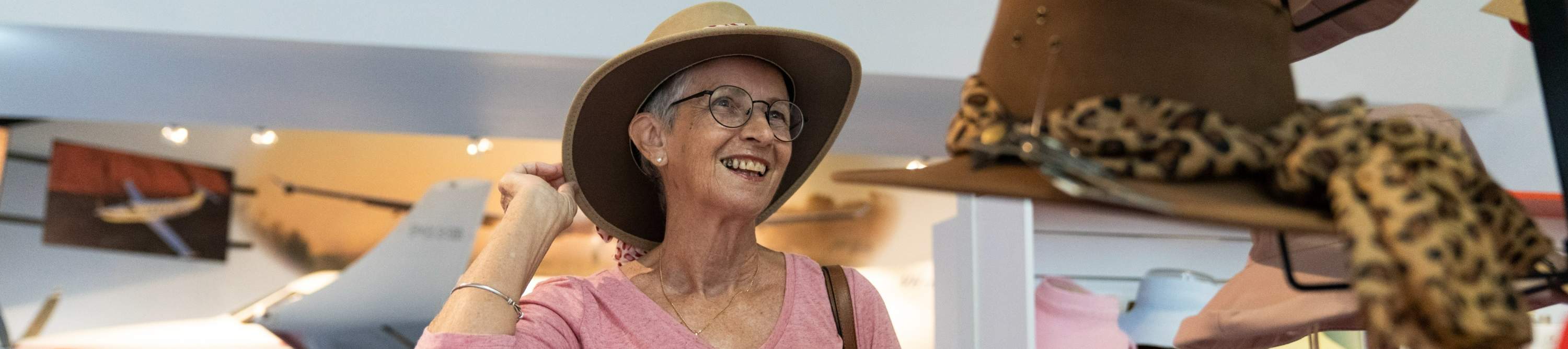 航空景点套票让你从高空饱览令人惊叹的壮丽景色