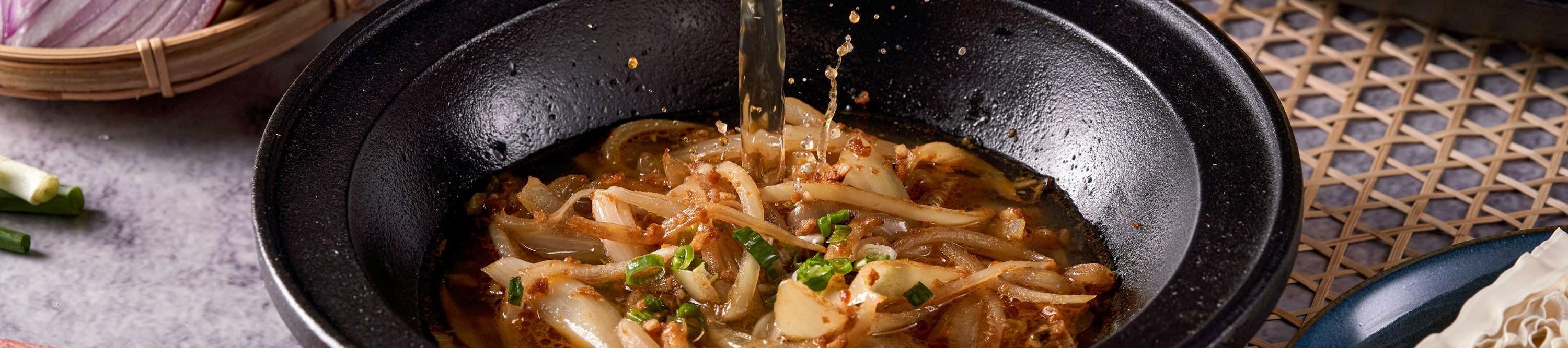 狂一鍋新台式火鍋