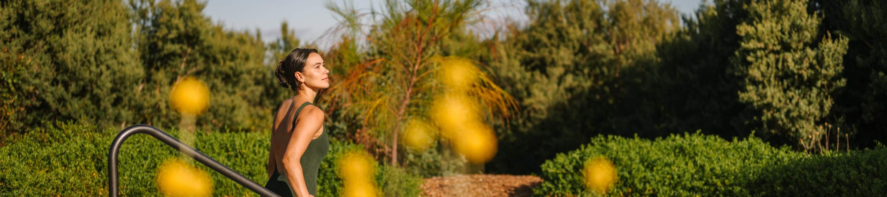 sanctuary for mind and body