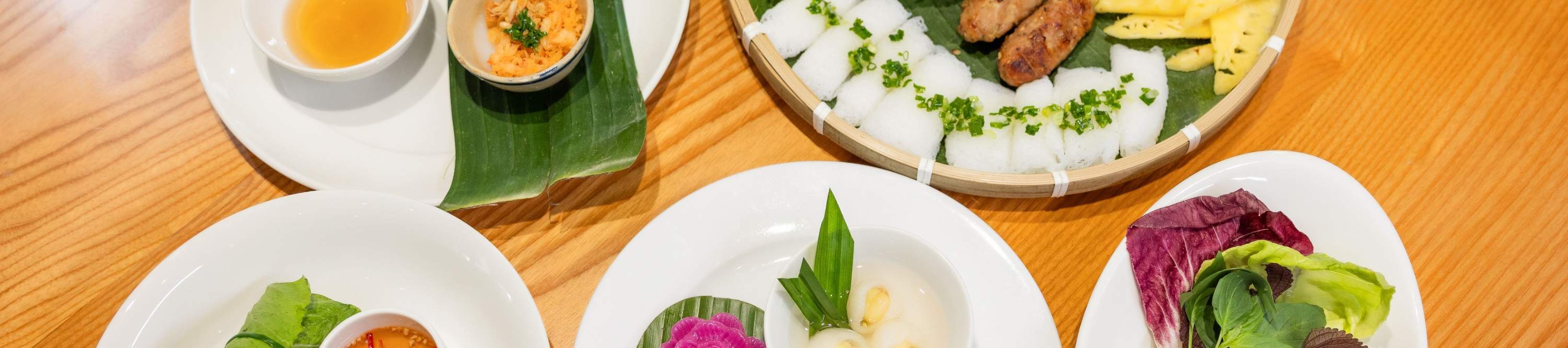 M.O.M Cooking Class Ho Chi Minh City