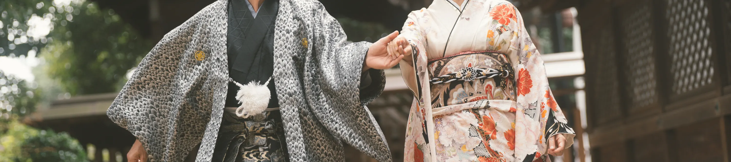 京都东山祇园和服&摄影旅拍(Okimono屋)